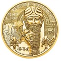 The Magic of Gold II., 15.77 g - investiční zlatá mince