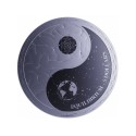 Equilibrium 2022 Bullion-1 OZ- stříbrná investiční mince