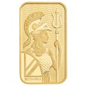 Royal Mint - Best Wishes - 5g - zlatý investiční slitek
