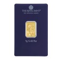 Royal Mint - Best Wishes - 5g - zlatý investiční slitek