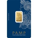 Pamp Fortuna 5g - Investment gold ingot