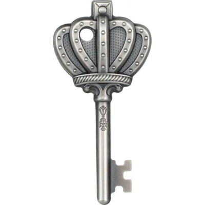 Klíč k mému království 1 OZ - stříbrná sběratelská mince