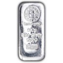 Argor Heraeus 500g  - Investiční stříbrný slitek