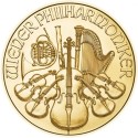 Wiener Philharmoniker 1 Oz ( 2023 ) - investment gold coin