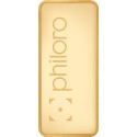 Valcambi SA Philoro 500g - Investment gold bullion (cast/struck)