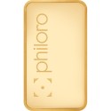 Philoro 250g - Investiční zlatý slitek
