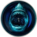Thalassophobia - 2 Oz - stříbrná sběratelská mince