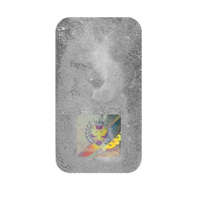 Germania Mint - 10 Oz - stříbrný investiční slitek