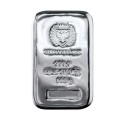 Germania Mint - 100g - stříbrný investiční slitek