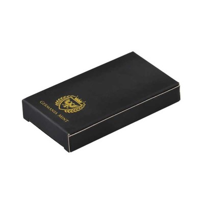 Germania Mint - 500g - stříbrný investiční slitek