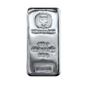 Germania Mint - 500g - stříbrný investiční slitek