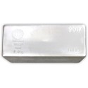 Argor Heraeus 15000g - Investiční stříbrný slitek