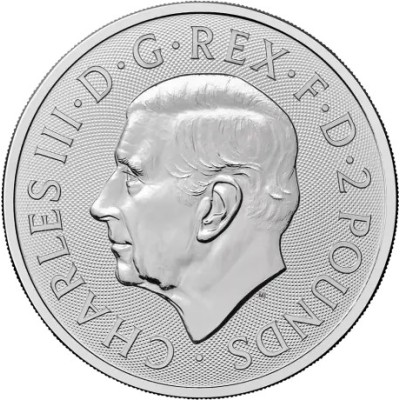 Six Decades of 007 (80´s) - James Bond - 1 Oz - stříbrná investiční mince