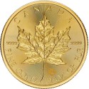 Maple Leaf (2025) - 1 Oz - zlatá investiční mince