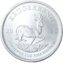 Krugerrand (2025) - 1 Oz - stříbrná investiční mince