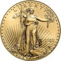 American Eagle (2025) - 1/4 Oz - zlatá investiční mince
