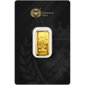 Germania Mint - 1 Oz - zlatý investiční slitek