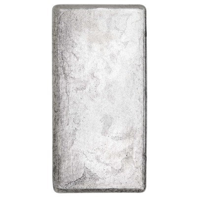 Perth Mint - 1 kg - stříbrný investiční slitek
