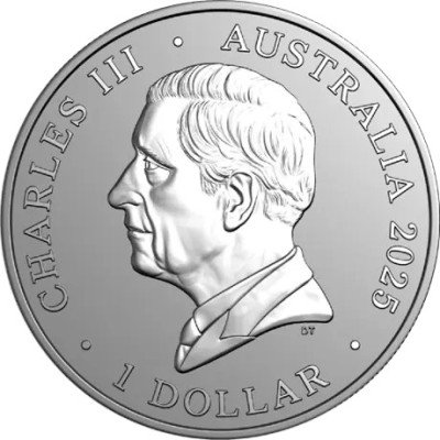 Koala - Royal Australian Mint - 1 Oz - Silver Investment Coin