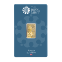 Britannia - 5g - gold investment bullion