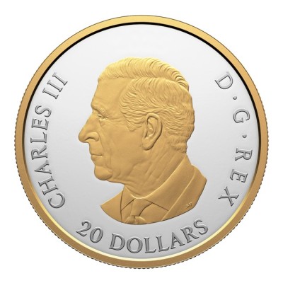 Spravedlnost & Pravda - 1 Oz - stříbrná sběratelská mince