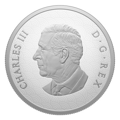 Lunar Horse (2026) - 1 Oz - Silver Collector Coin