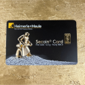 Heimerle + Meule - 0,5g - zlatý investiční slitek