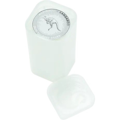 Kangaroo (2025) - 1 Oz - stříbrná investiční mince