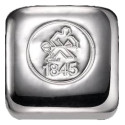Heimerle + Meule - 31,1g (1 Oz) - Silver Investment Bar