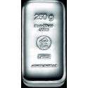 Heimerle + Meule - 250 g - Silver Investment Bar