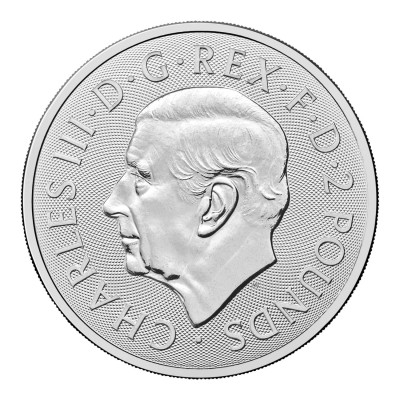 Six Decades of 007 00´s) - James Bond - 1 Oz - silver investment coin Six Decades of 007 00´s) - James Bond - 1 Oz - silver investment coin