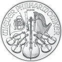 Wiener Philharmoniker (2026) - 1 Oz - Silver Investment Coin