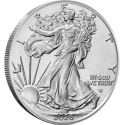 American Eagle (2026) - 1 Oz - Silver Investment Coin