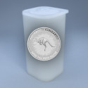 Tube Kangaroo 1 Oz, diameter 40,9 mm - empty