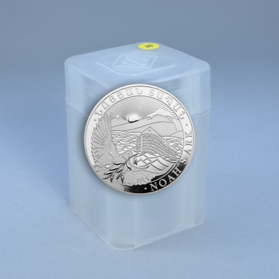 Tuba Archa Noemova 1 Oz, průměr 38,6 mm - prázdná