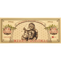 Santa Bucks Aurum - 24k Gold Bill