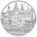 Wiener Neustadt (2019) - 1 oz - Silver Investment Coin