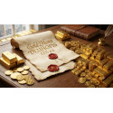 GOLD2HOME Bond 12% p.a. 7/2029