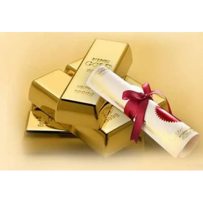 Dluhopis GOLD2HOME 12% p.a. (splatnost 1 rok)