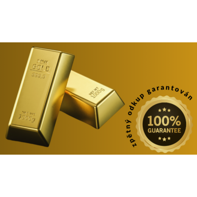 GOLD2HOME Bond, 12% p.a. (3-year maturity)