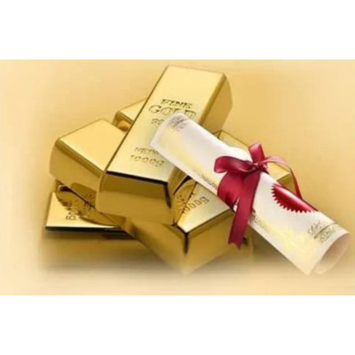 GOLD2HOME Bond, 12% p.a. (3-year maturity)
