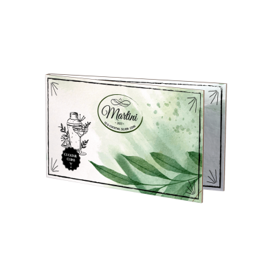 Martini (2023) - 10 g - Silver Proof Collector's Coin
