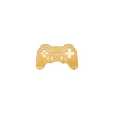 Game Controller in Gold 0,5 Gold - zlatá mince