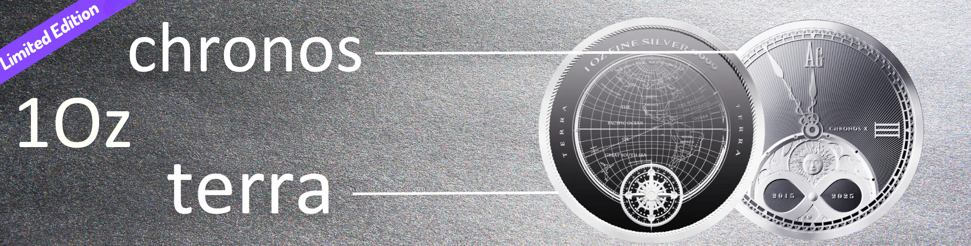 chronos terra 